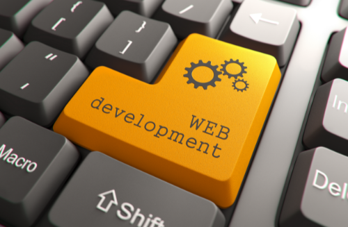 Web DEvelopment Web DEvelopment