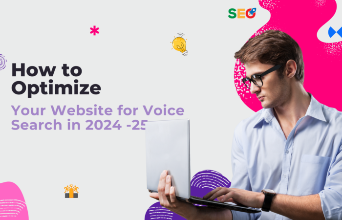 How to Optimize Your Website for Voice Search in Rupnagar and Ropar