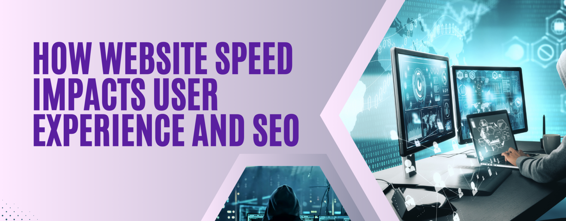 How Website Speed Impacts User Experience and SEO