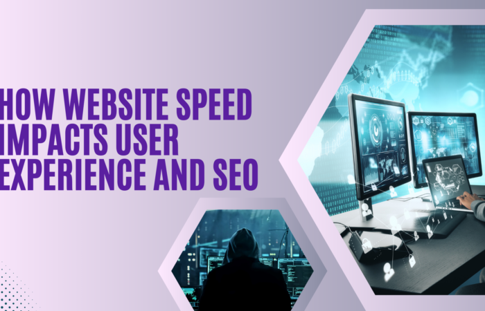 How Website Speed Impacts User Experience and SEO