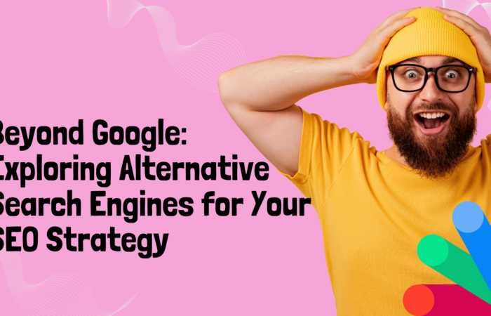 Beyond Google: Exploring Alternative Search Engines for Your SEO Strategy