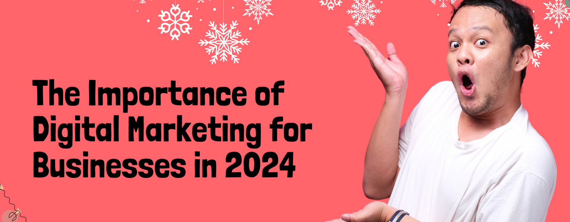 The Importance of Digital Marketing for Businesses in Ropar: Why Your Brand Needs to Embrace It Now