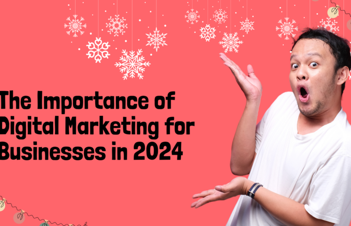 The Importance of Digital Marketing for Businesses in Ropar: Why Your Brand Needs to Embrace It Now