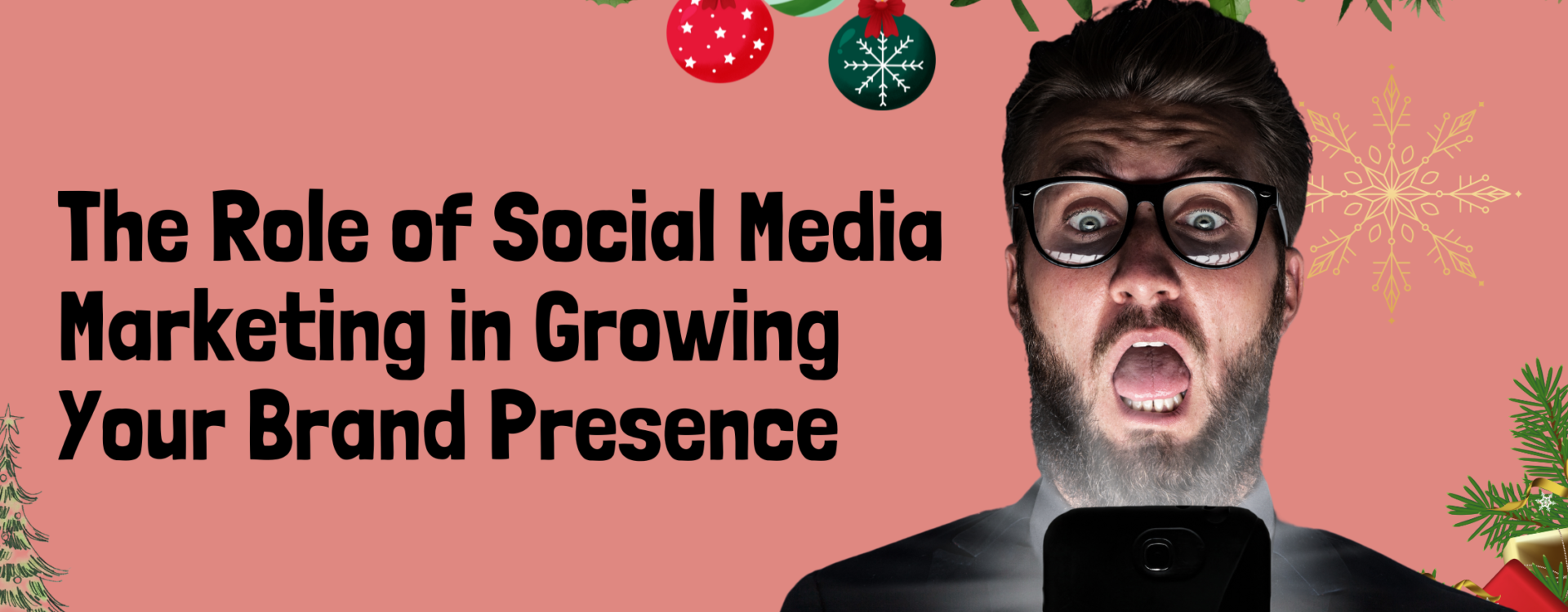 The Role of Social Media Marketing in Growing in Ropar