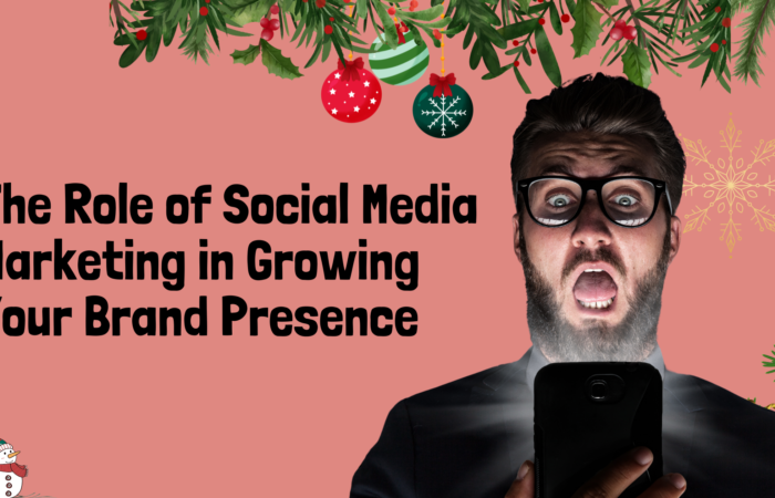 The Role of Social Media Marketing in Growing in Ropar