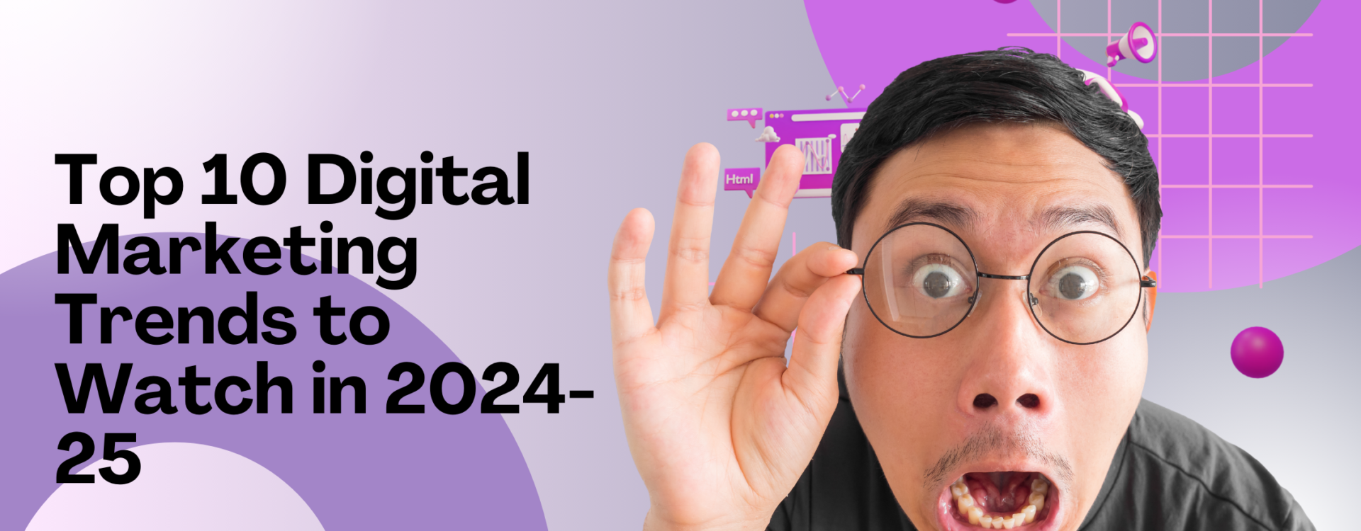 Top 10 Digital Marketing Trends to Watch in 2024-25 in Ropar (Rupnagar)