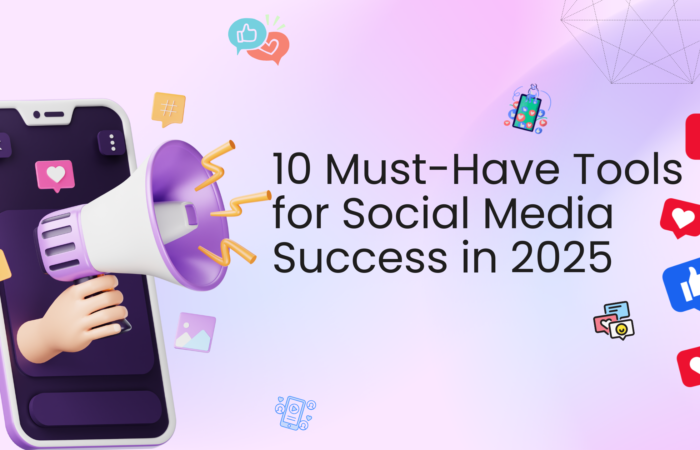 10 Must-Have Tools for Social Media Success in 2025 10 Must-Have Tools for Social Media Success in 2025 in Ropar
