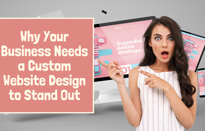 WEB Z BLOGS CREATIVES (18) Why Ropar Business Needs a Custom Website Design in 2025