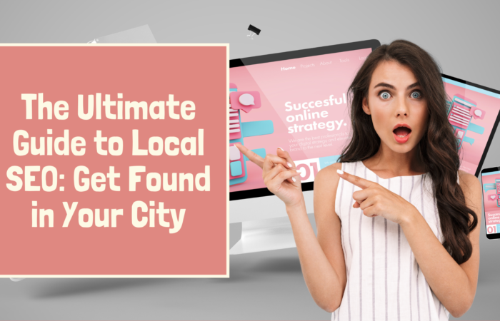 WEB Z BLOGS CREATIVES (19) The Ultimate Guide to Local SEO: Get Found in Ropar
