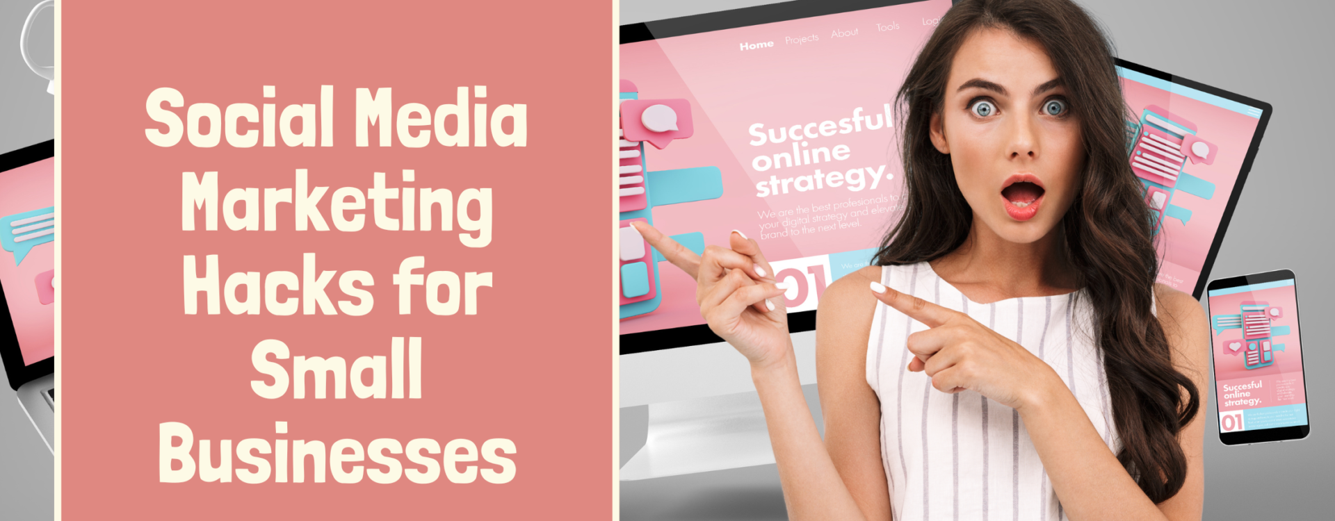 Common Social Media Marketing Mistakes Businesses in Ropar Make and How to Avoid Them