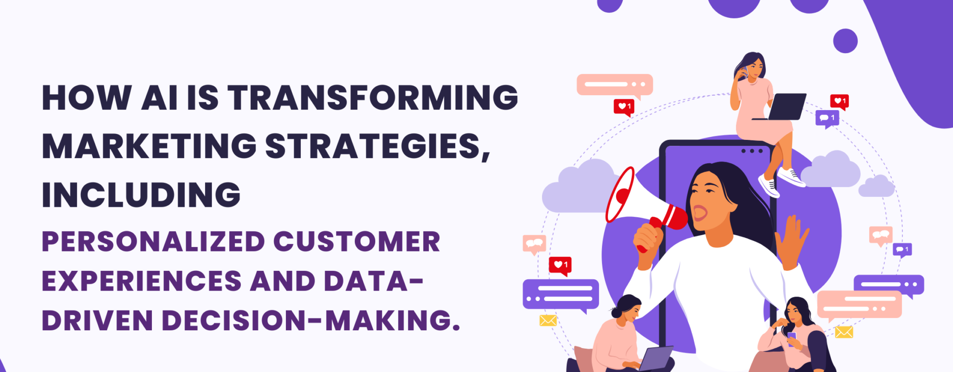 How AI is Transforming Marketing Strategies: A Game Changer for Businesses in Ropar