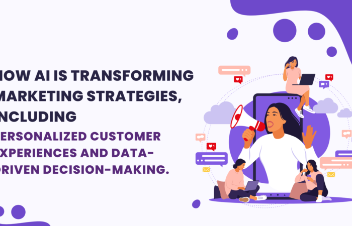 WEB Z BLOGS CREATIVES (30) How AI is Transforming Marketing Strategies: A Game Changer for Businesses in Ropar